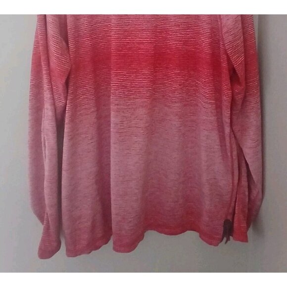 Tommy Bahama Islandzone Hood River Crew L/S Shirt - Picture 8 of 8